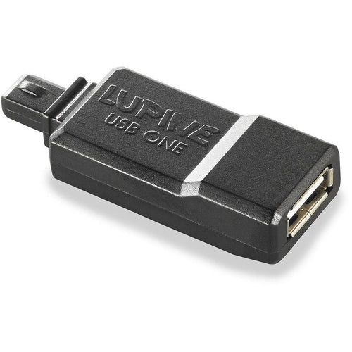 Lupine USB One