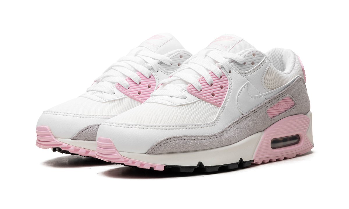 Air Max 90 WMNS"SOFT PINK" FN7489 100