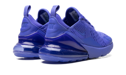 Air Max 270 WMNS"Light Ultramarine" AH6789 500