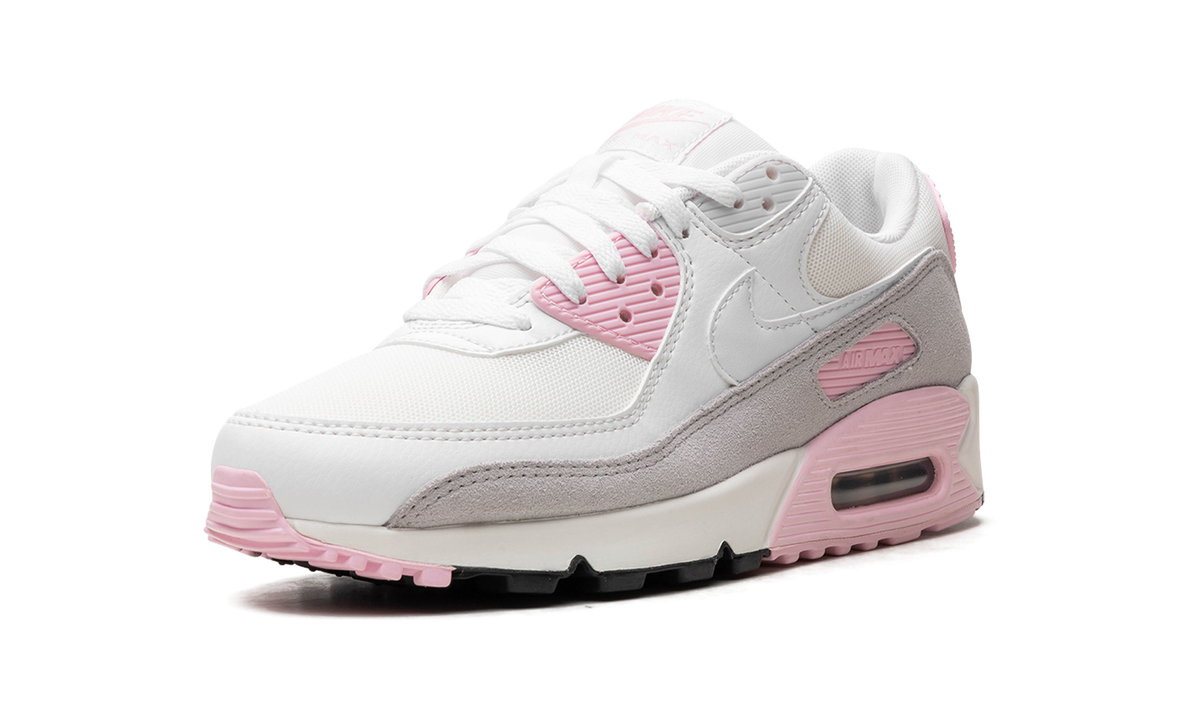 Air Max 90 WMNS"SOFT PINK" FN7489 100