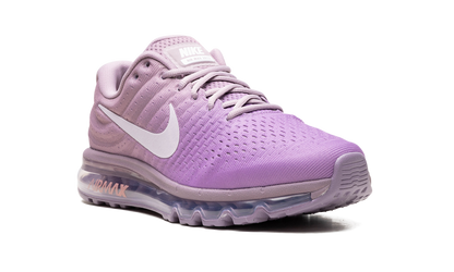 Air Max 2017 WMNS"Plum Lavender" 849560 555