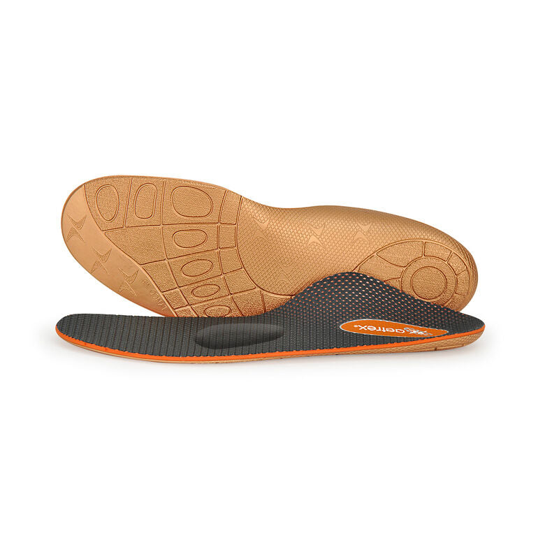 Aetrex L805 Orthotic - Trail Racing - High Arches