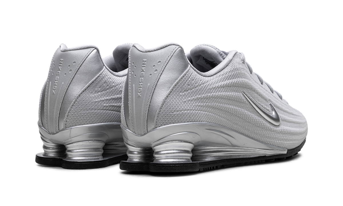 Shox Z WMNS"Metallic Silver" HQ7540 001