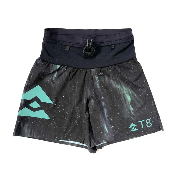 T8 Men's Sherpa Short V2