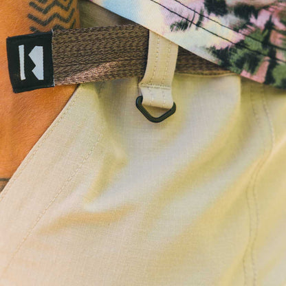 Escapade Shorts | Men's