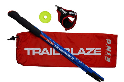Mountain King - SkyRunner Edge Blue
