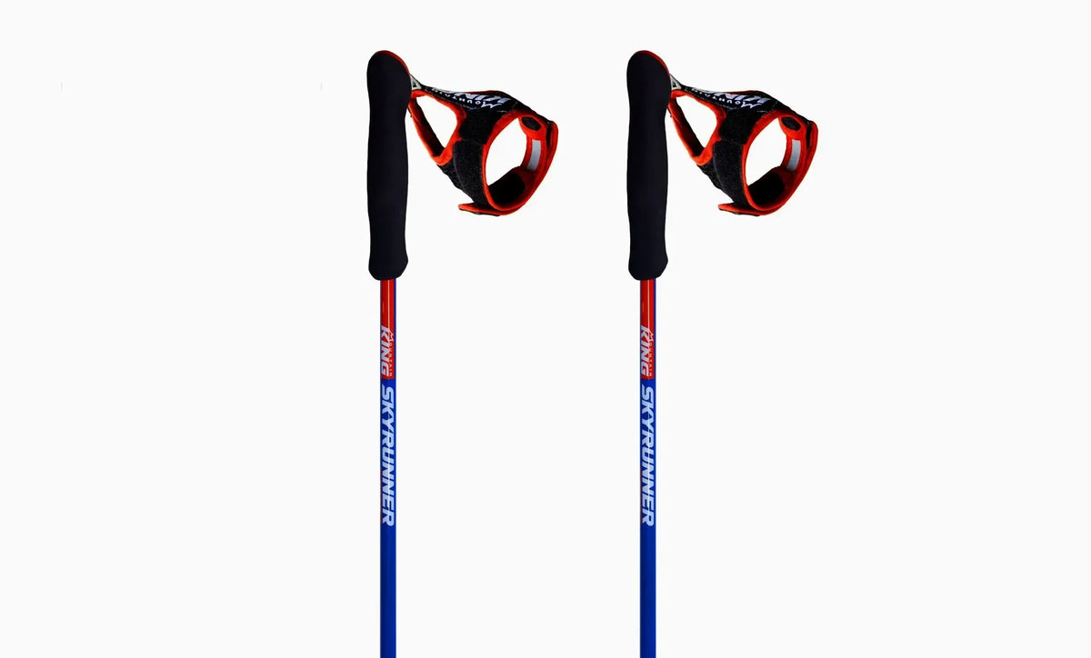 Mountain King - SkyRunner Edge Blue