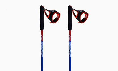 Mountain King - SkyRunner Edge Blue