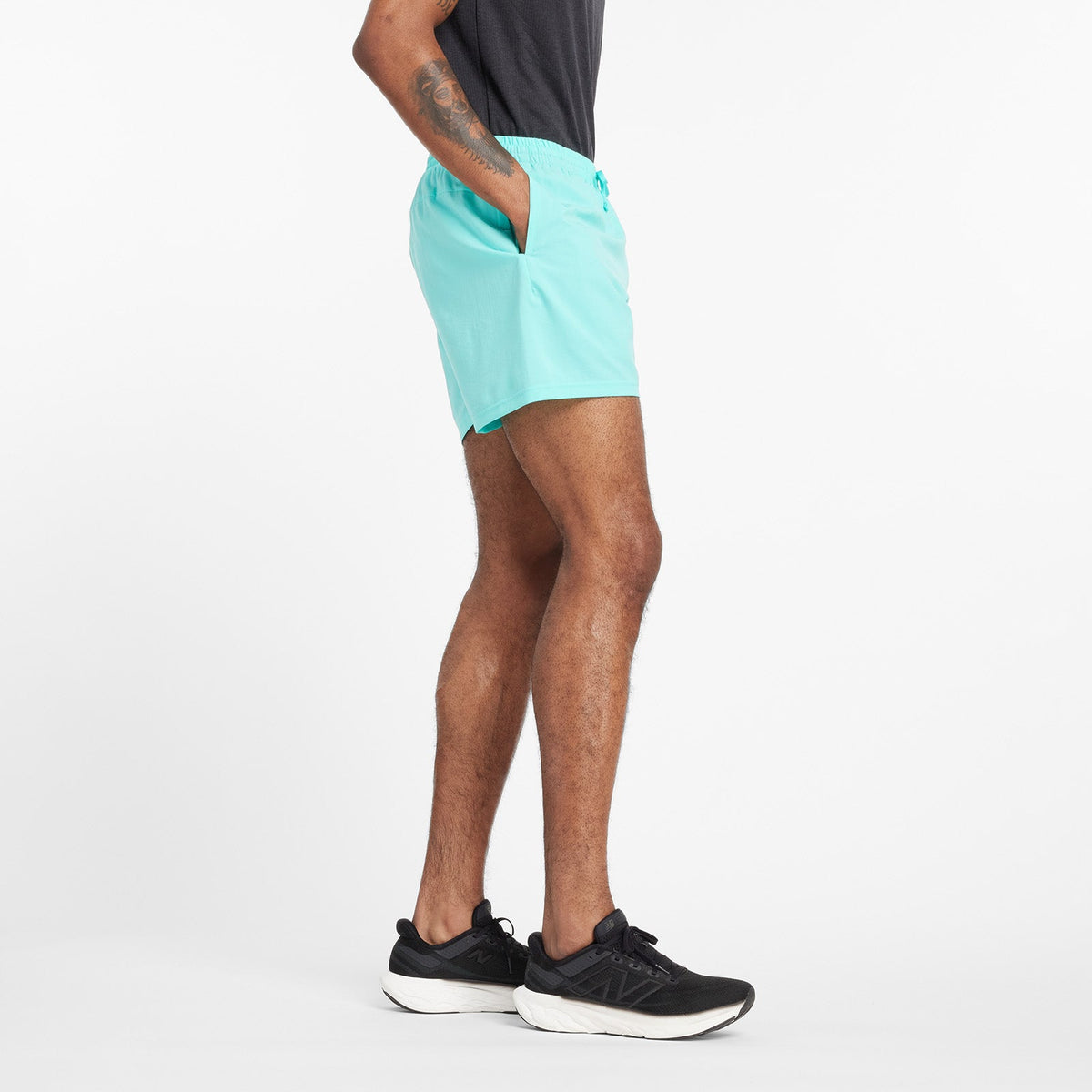 New Balance - Men's Sport Essential 5" Short