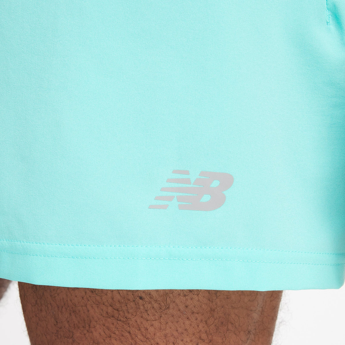New Balance - Men's Sport Essential 5" Short