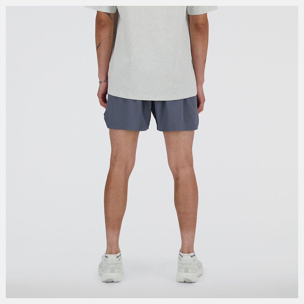 New Balance - Men's Sport Essential 5" Short