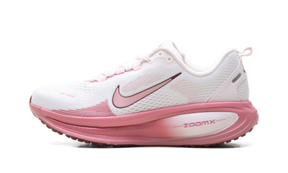 Vomero 18 WMNS"White Pearl Pink Peony" IQ9687 100
