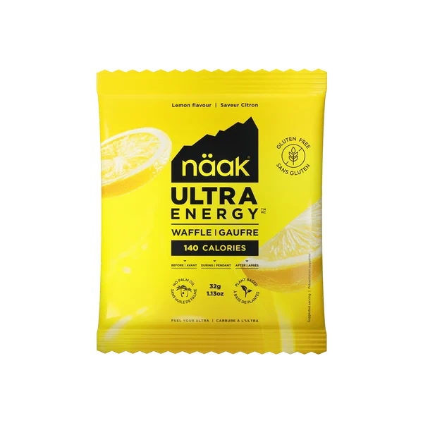 NAAK Waffles