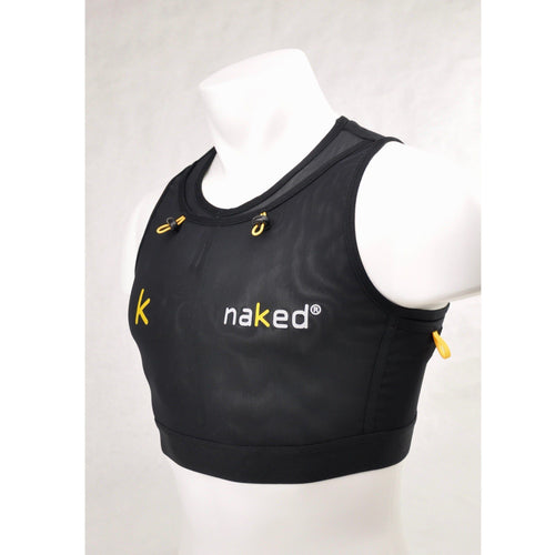 Naked Running Vest Men's