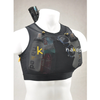 Naked Running Vest Men's