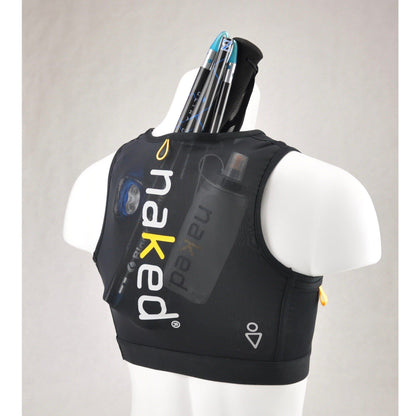 Naked Running Vest Men's