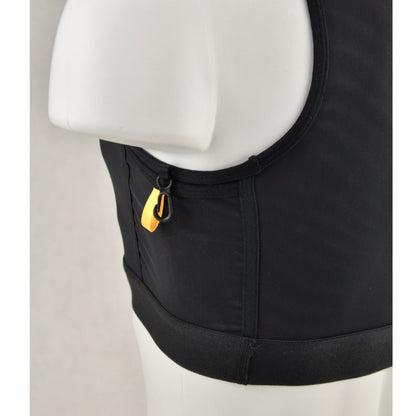 Naked Running Vest Men's