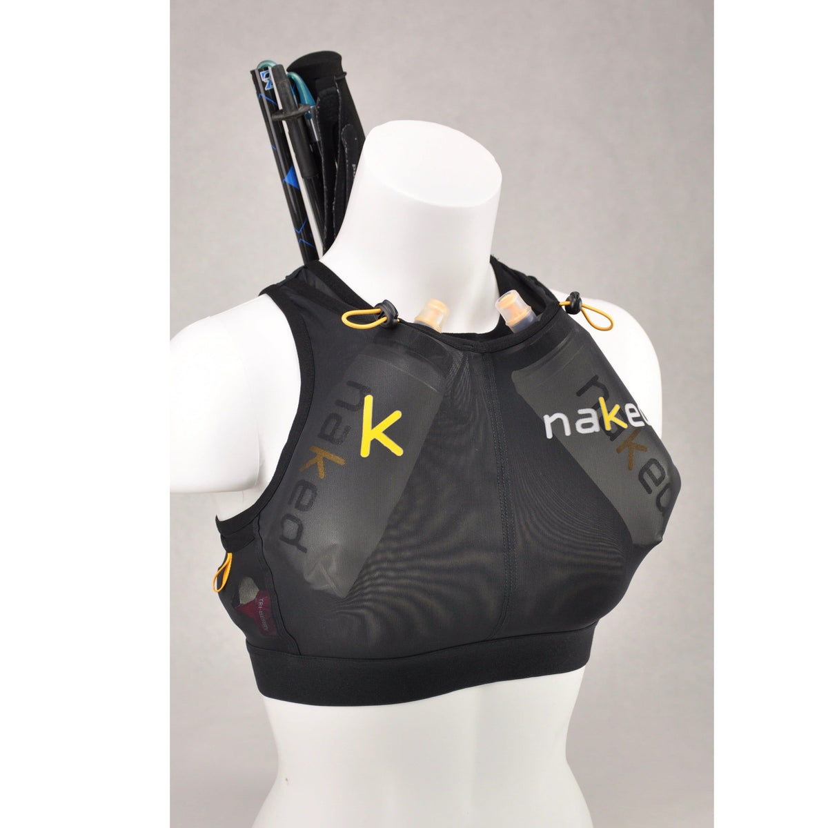 Naked Running Vest Women's