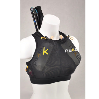Naked Running Vest Women's
