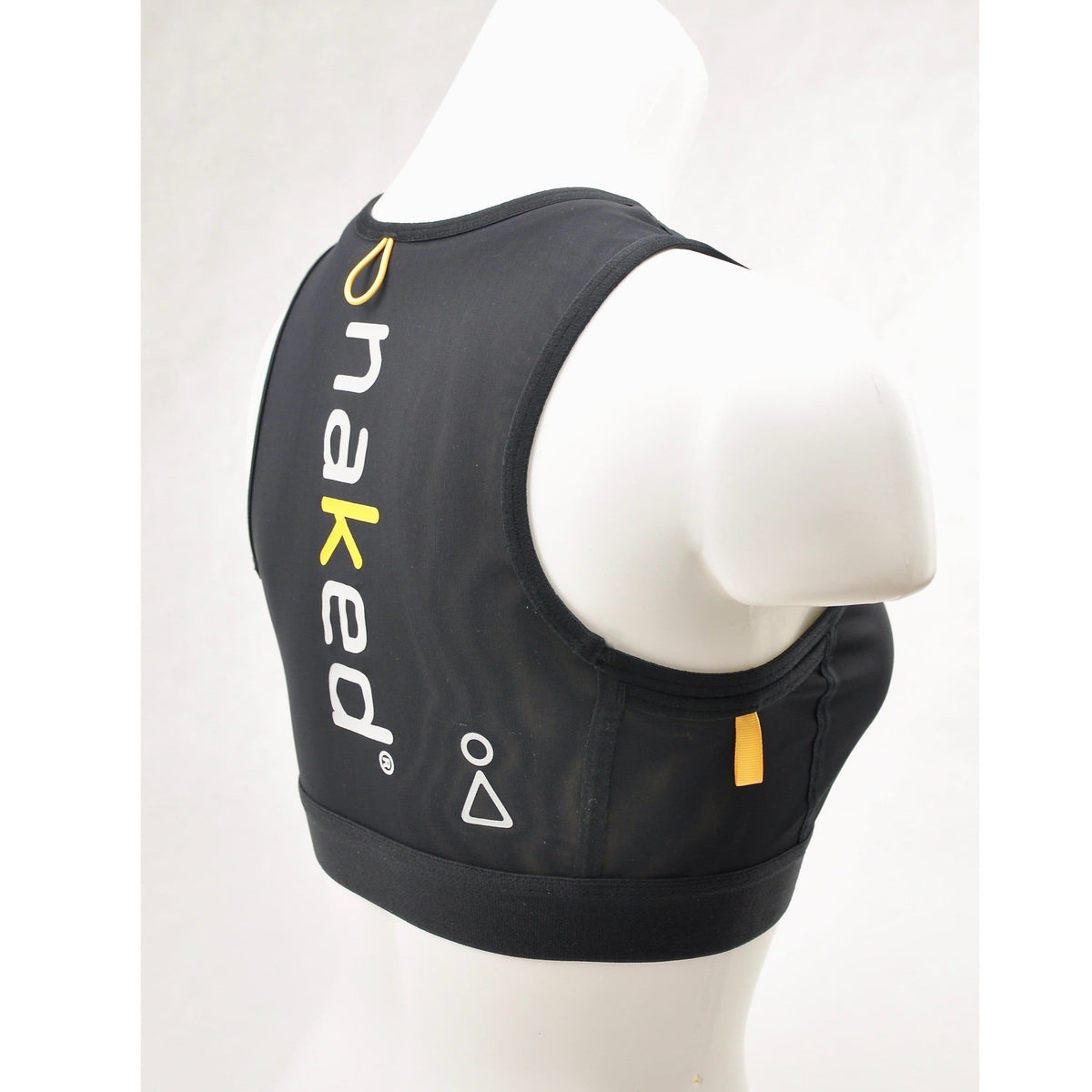 Naked Running Vest Women's