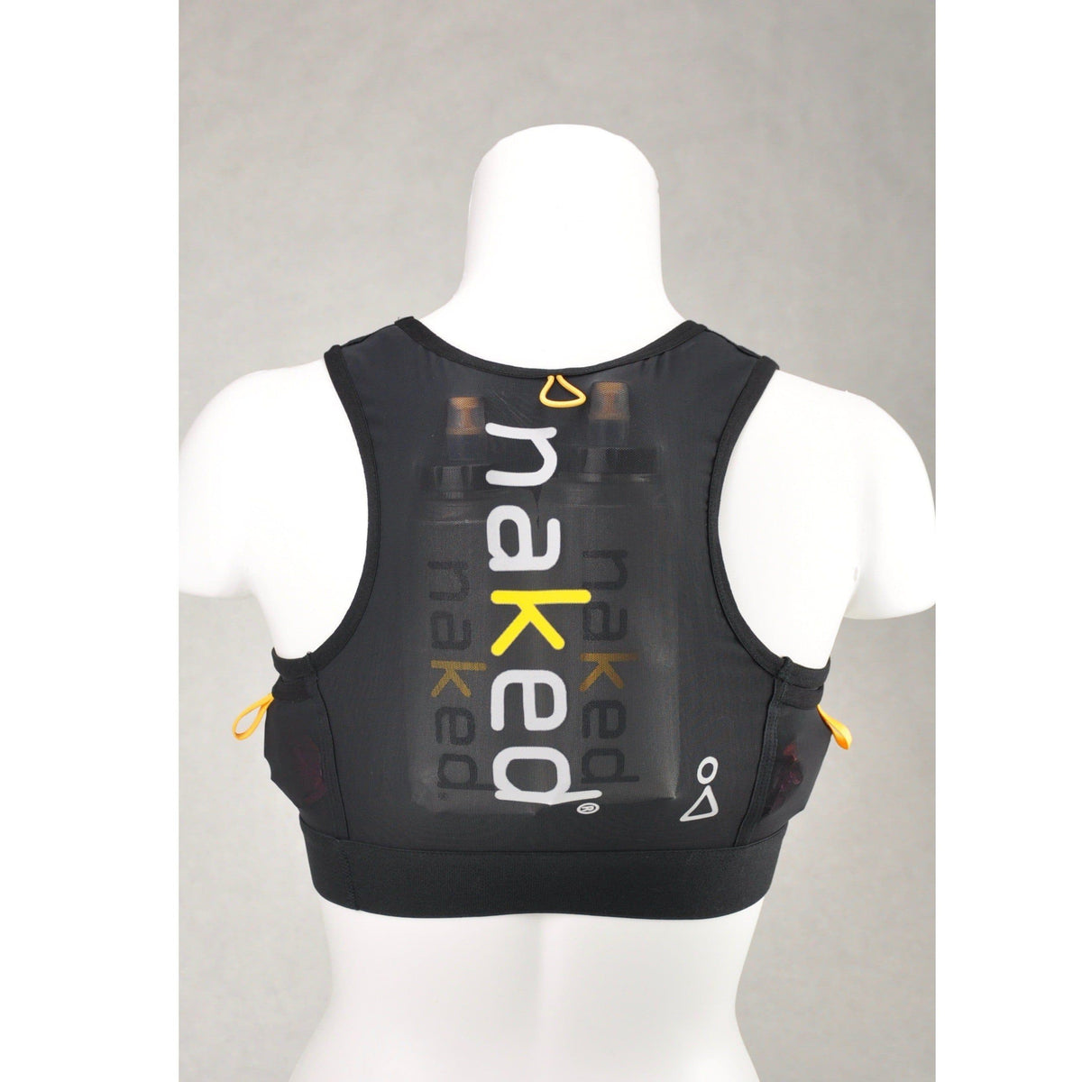 Naked Running Vest Women's