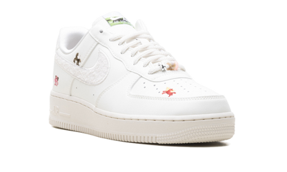 Air Force 1 Low WMNS"Year Of The Horse" IQ1143 100
