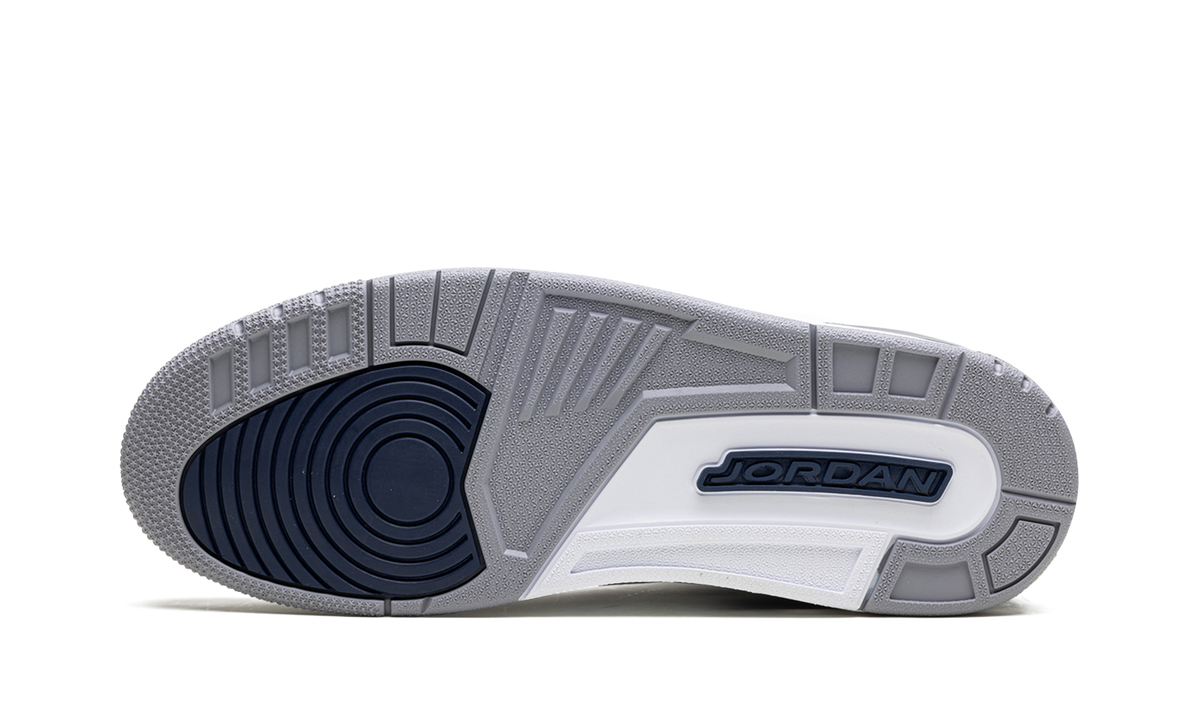 3 "Midnight Navy" CT8532 140