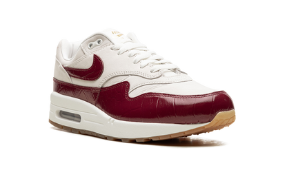 AIR MAX 1 LX WMNS"Team Red" FJ3169 100