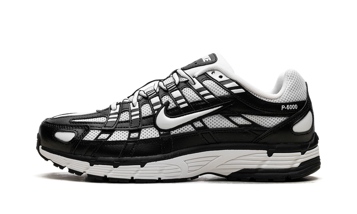 P-6000 Wmns"Black Muslin Sail" BV1021 011