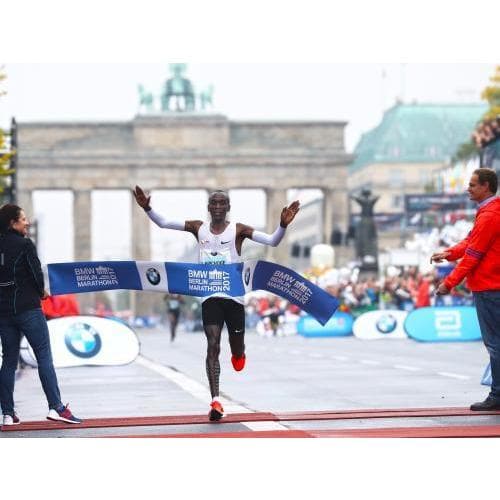 Advanced Marathon Training Program