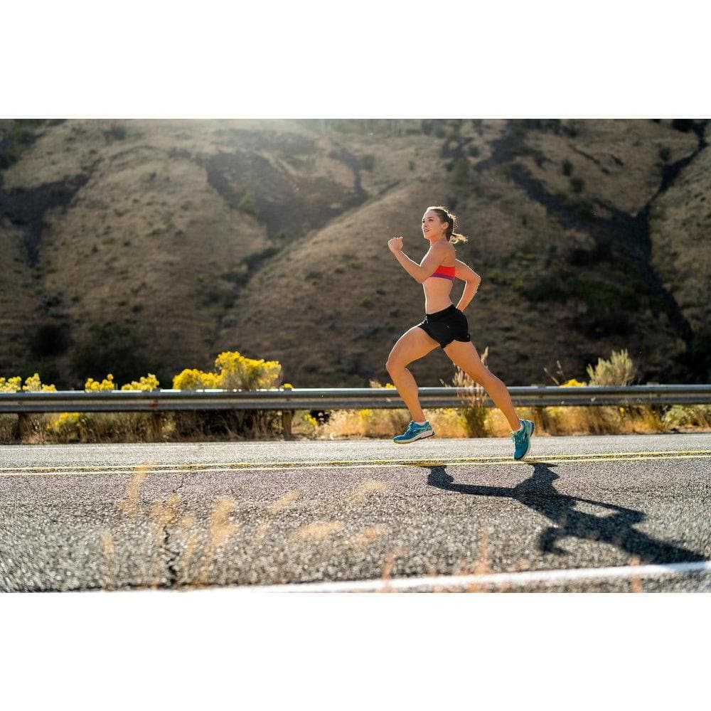 Beginners Marathon Training Program