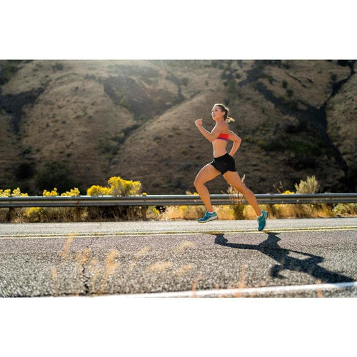 Beginners Marathon Training Program