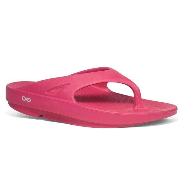 Oofos OOriginal Thong Flip Flop