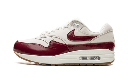 AIR MAX 1 LX WMNS"Team Red" FJ3169 100