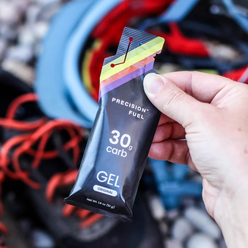 Precision Energy Gel