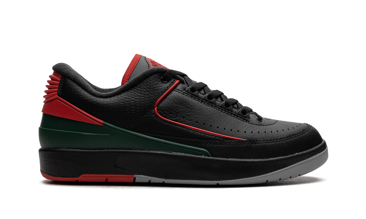 2 Retro Low "Christmas" DV9956 006