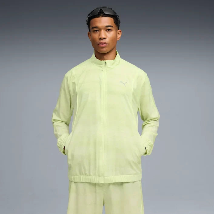 PUMA Men's Run Velocity Jacket