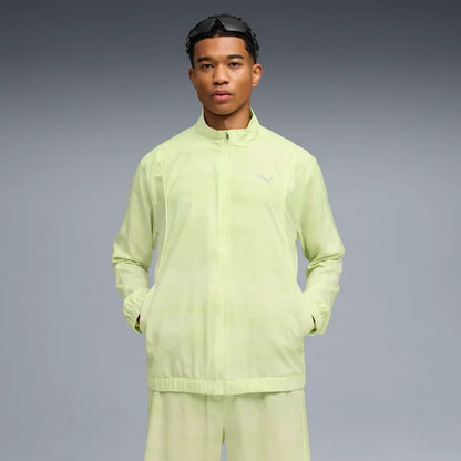PUMA Men's Run Velocity Jacket