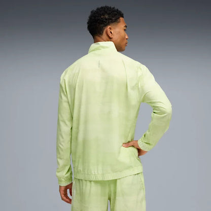 PUMA Men's Run Velocity Jacket