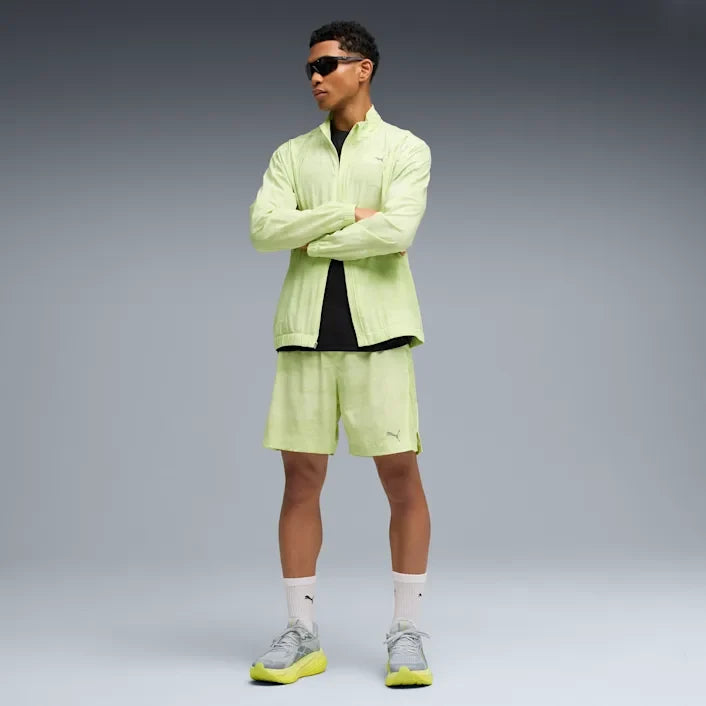 PUMA Men's Run Velocity Jacket
