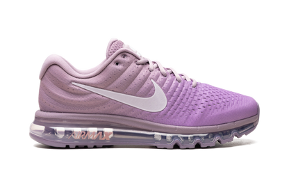Air Max 2017 WMNS"Plum Lavender" 849560 555