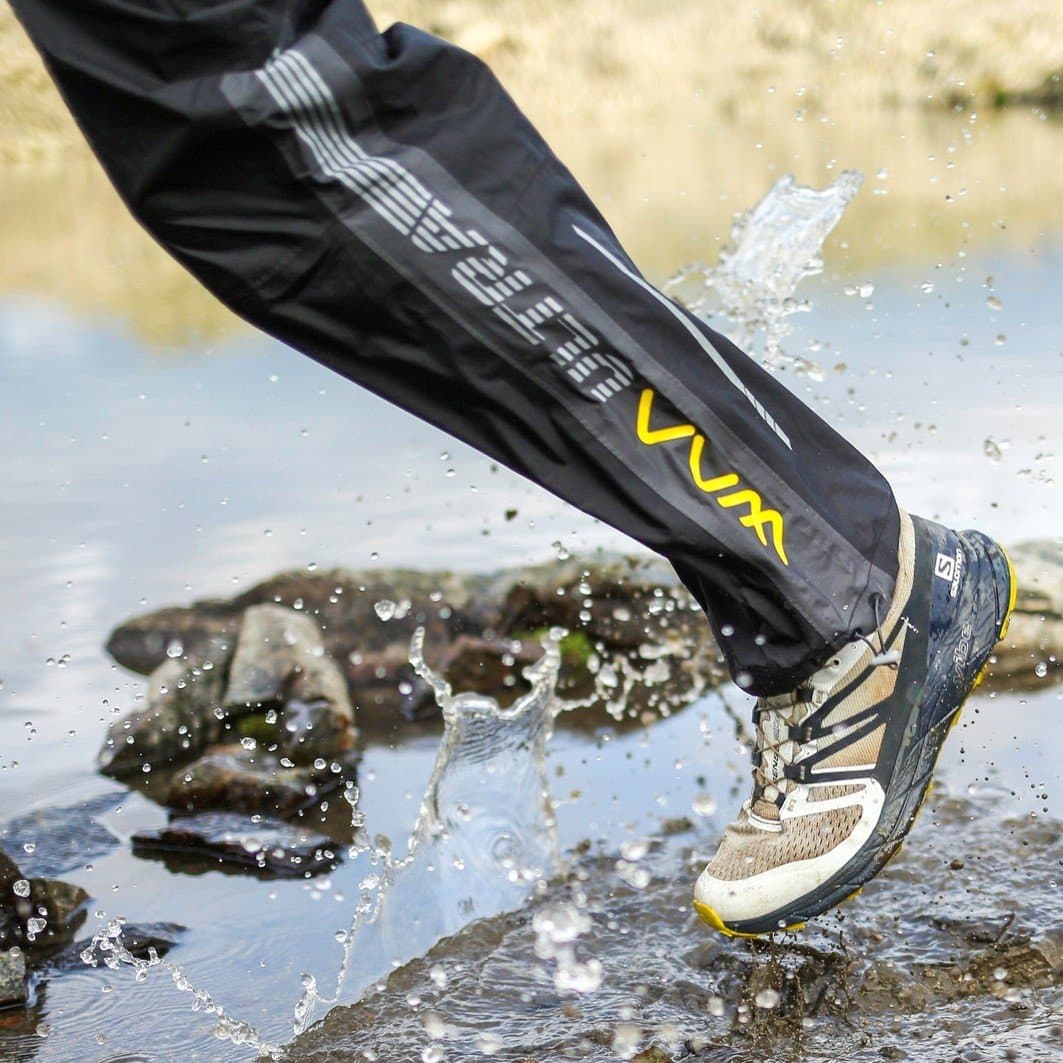WAA Ultra Rain Pants 3.0