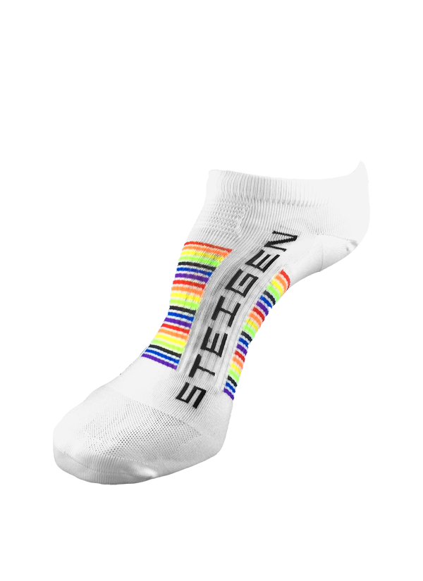 Steigen Zero Length Running Socks