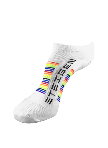Steigen Zero Length Running Socks