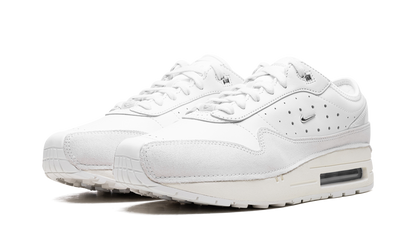 Air Max 1'86 WMNS"Jacquemus - White" HM6690 100