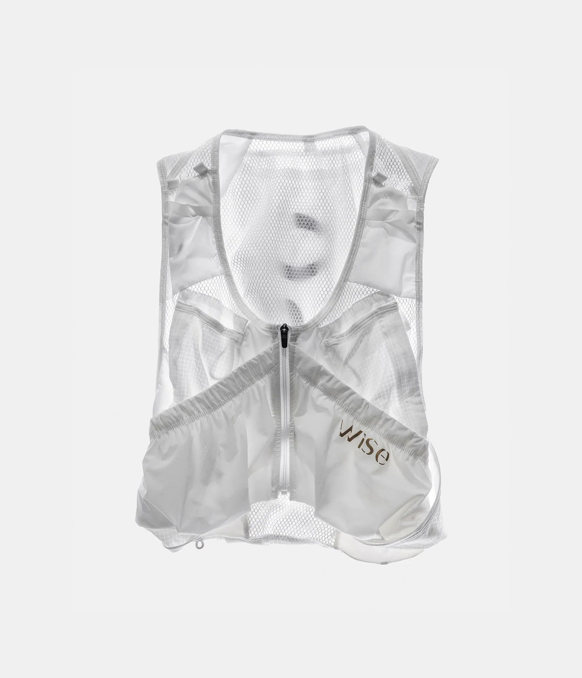 WISE Running Bag 333 (ex: Max Bag)