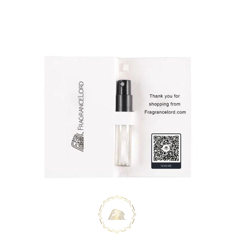 Amouage Silver for Man Eau De Parfum Travel Spray