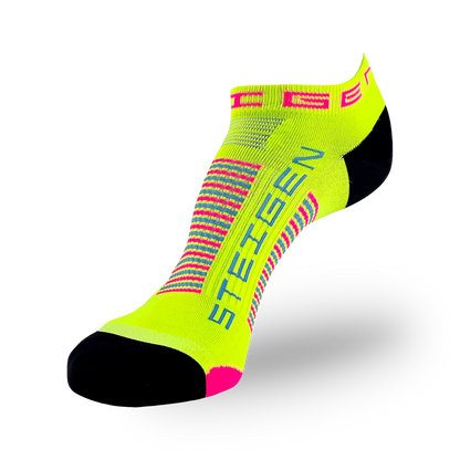 Steigen Zero Length Running Socks