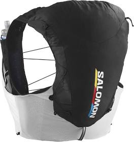 Salomon ADV Skin 12 Race Flag Set