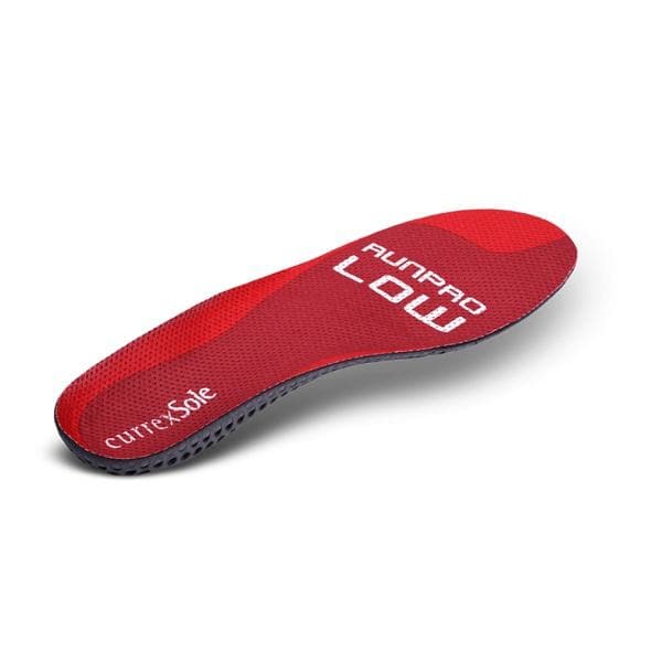 currexSole Run pro